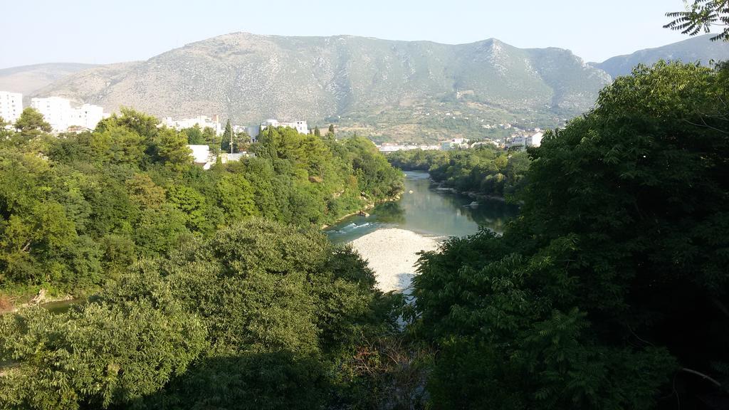 Apartments Aldi Mostar Ruang foto