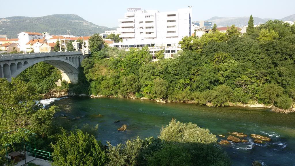 Apartments Aldi Mostar Ruang foto