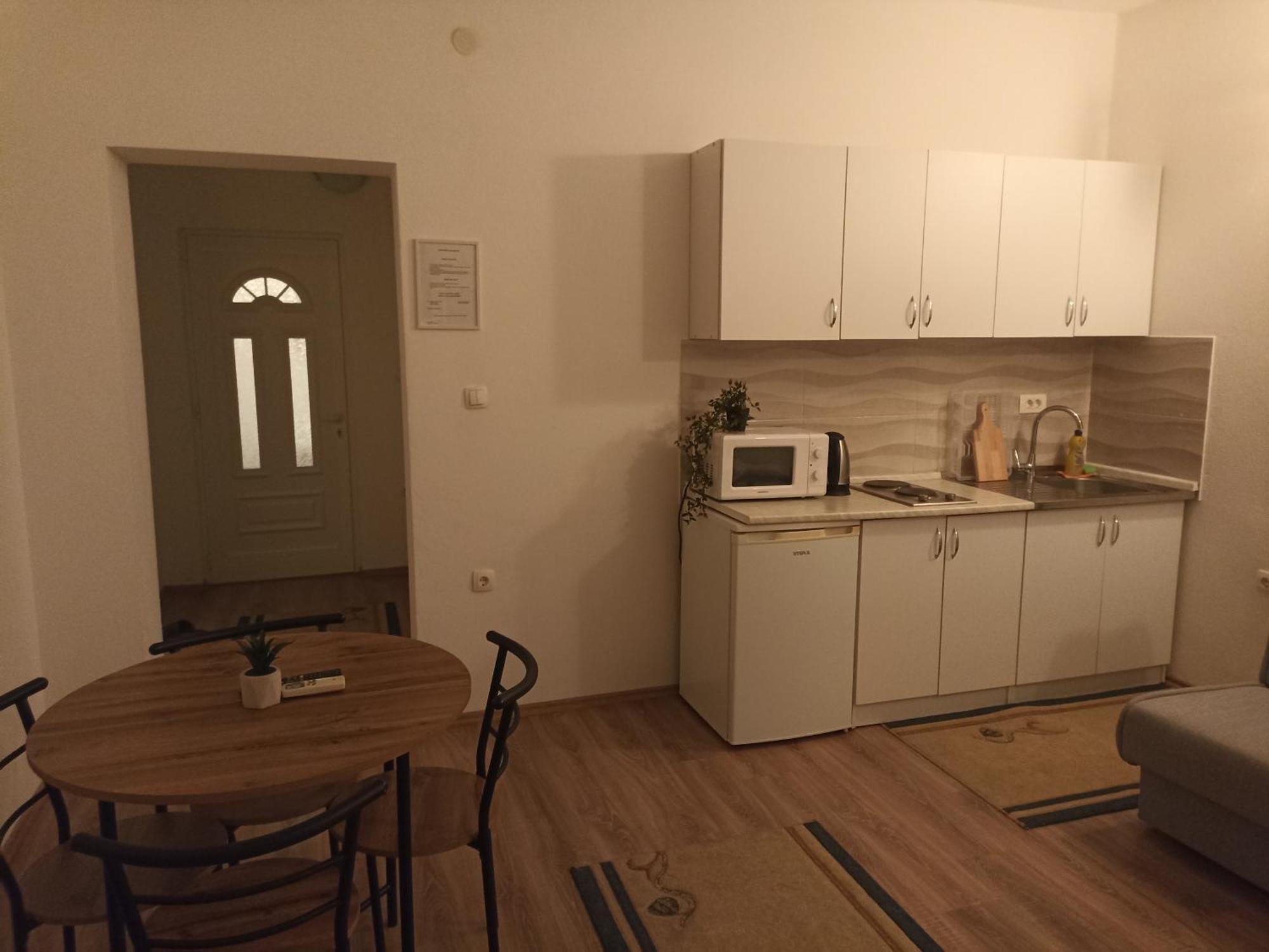 Apartments Aldi Mostar Bagian luar foto