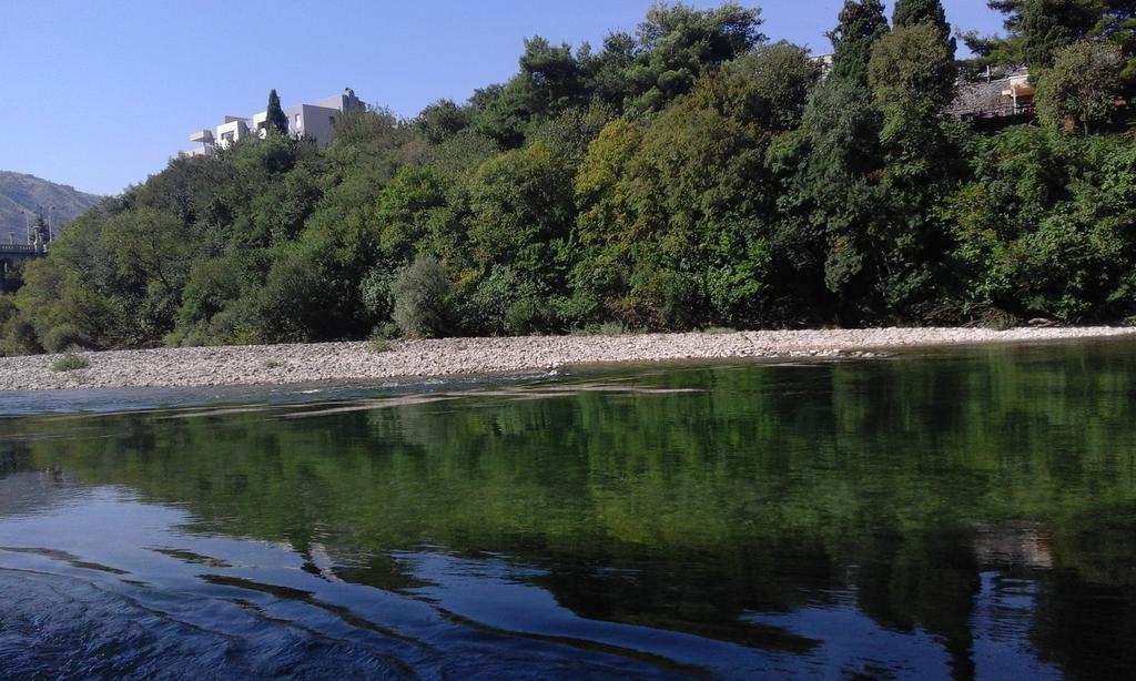 Apartments Aldi Mostar Bagian luar foto