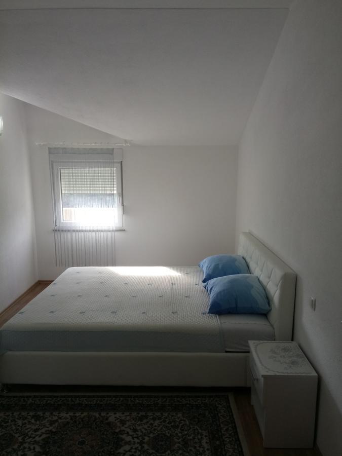 Apartments Aldi Mostar Bagian luar foto