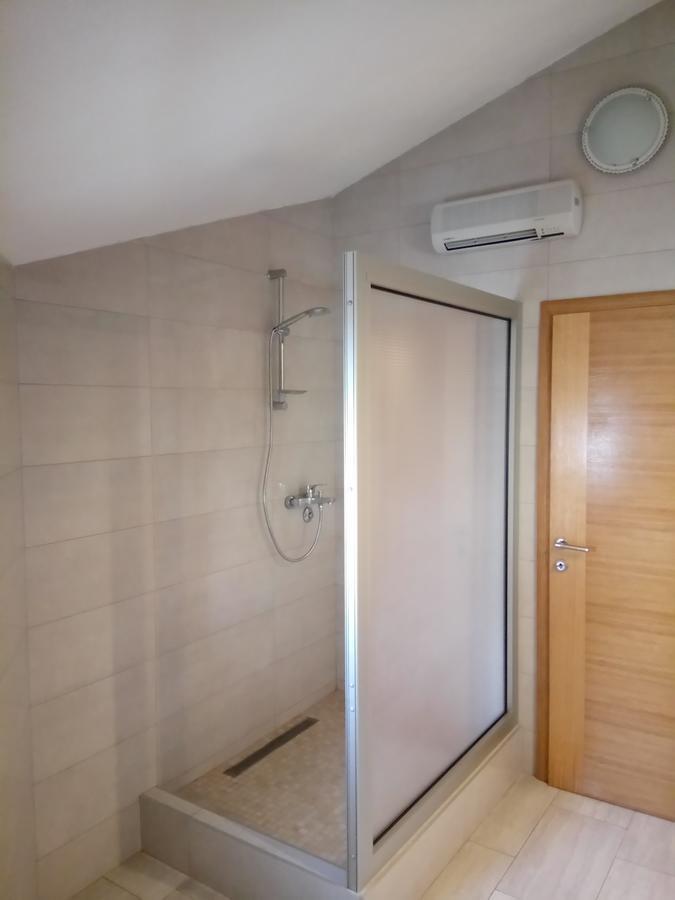 Apartments Aldi Mostar Bagian luar foto