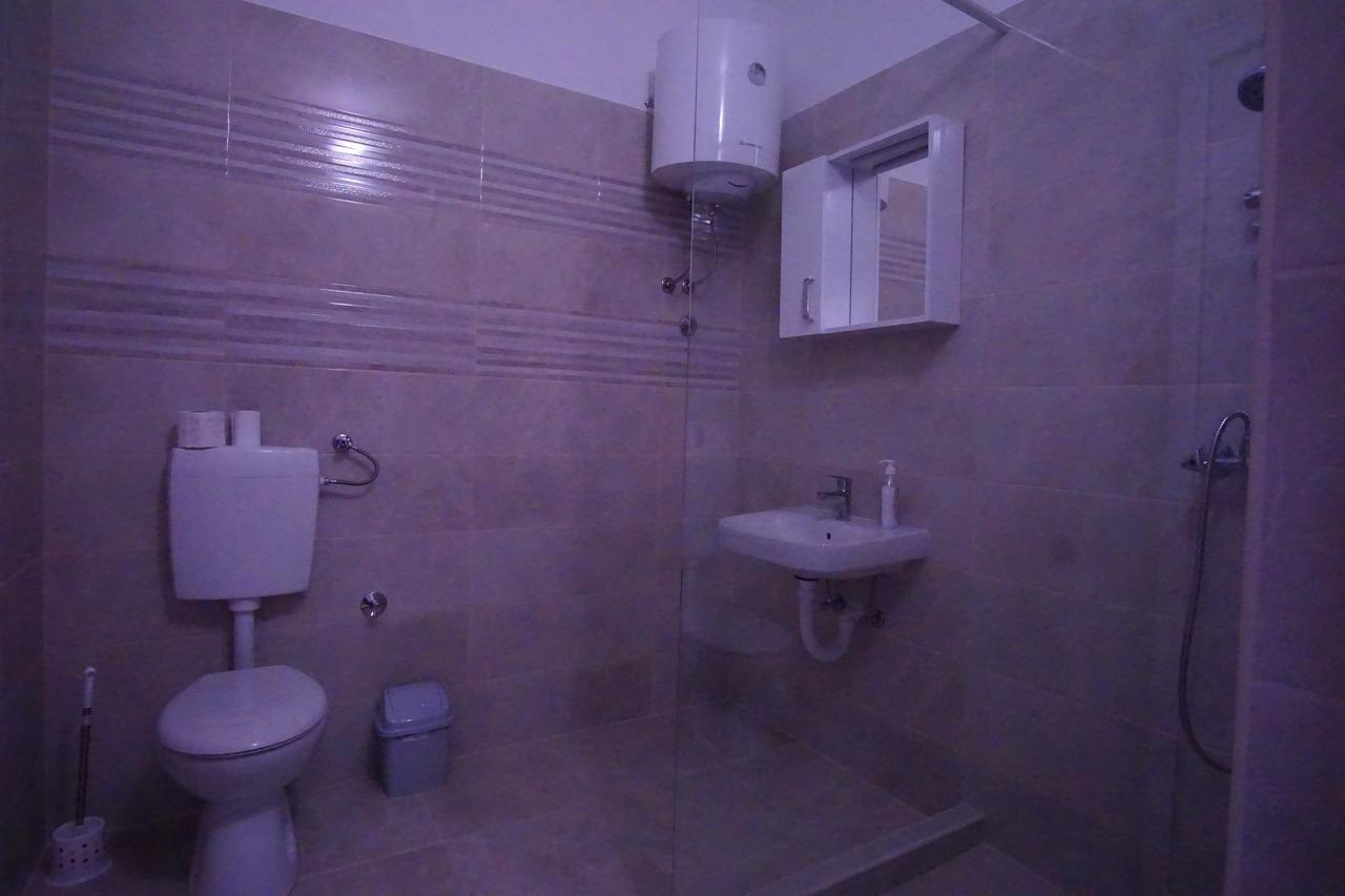 Apartments Aldi Mostar Bagian luar foto